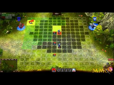 Shadow of Kingdoms Gameplay HD - Gumble&#039;s Grumbles