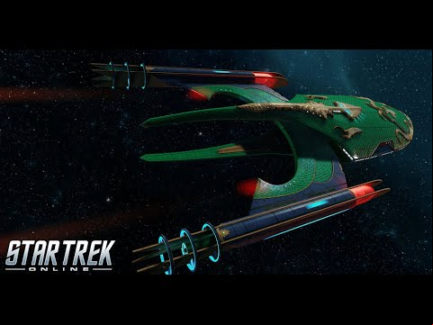 The Hysperian Intel Battlecruiser