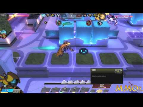 Atlas Reactor Gameplay HD - Shurelya mmos.horseracingexpert.net