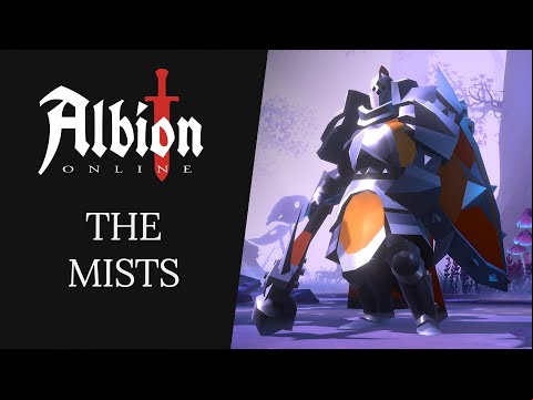 Albion Online | The Mists