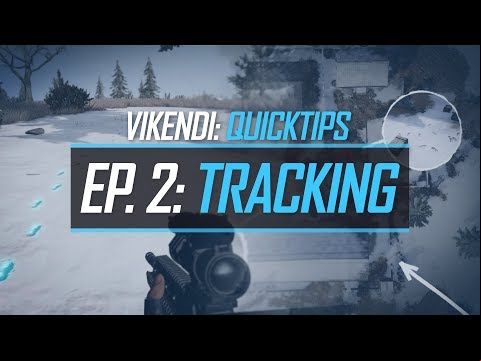 PUBG - Vikendi: Quick Tips - Episode 2