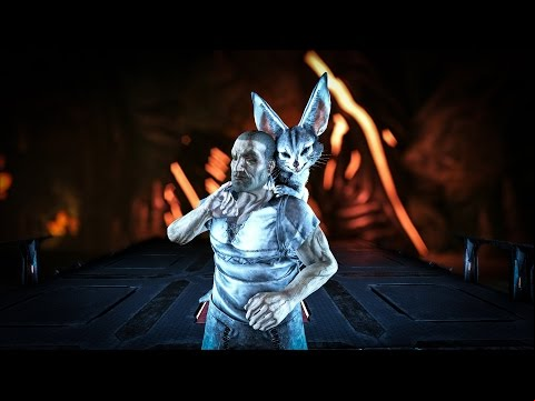 Patch 257: Giant Bee, Daeodon, Liopleurodon, Kentrosaurus, Tek Cave, &amp; Ascension!