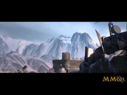 Warface - Siberia Co op Gameplay Trailer