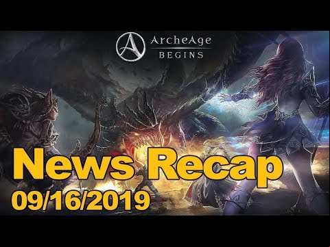 mmos.horseracingexpert.net Weekly News Recap #217 September 16, 2019
