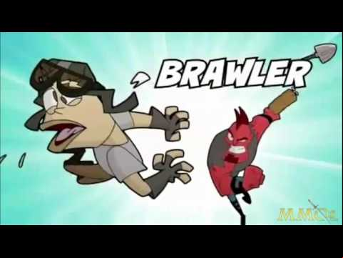 Sugar Rush - Official Trailer