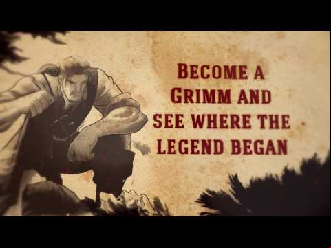 Grimm Dark Legacy Launch Trailer