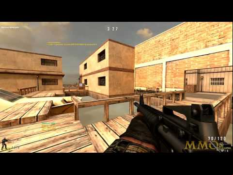 Soldier Front Gameplay First Look HD - mmos.horseracingexpert.net