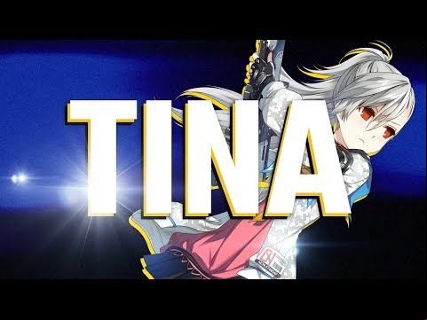Closers: TINA IS NOW AVAILABLE