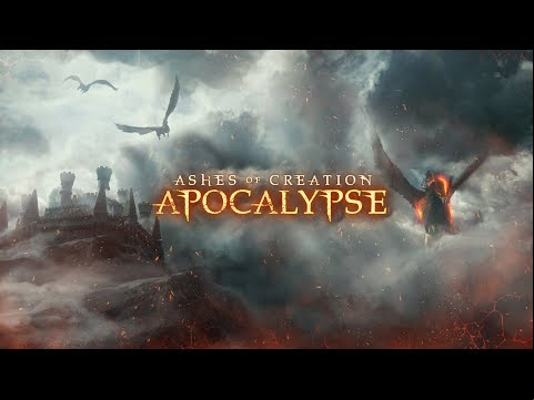 Apocalypse - Early Access Trailer