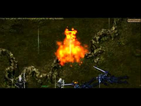 Eudemons Online Official Trailer 2012