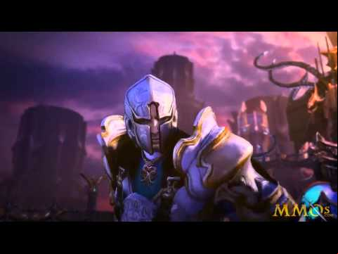 Devilian - Official Announcement Trailer