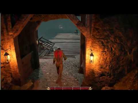 Speed Run: PAX East 2017 Demo (Pre-Alpha Build)