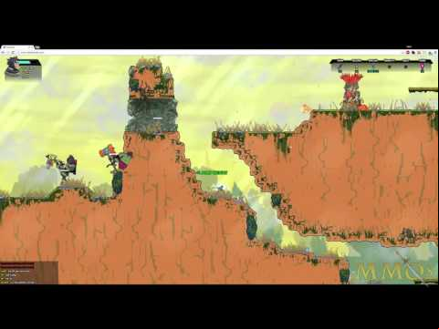 Starbreak Gameplay First Look HD - mmos.horseracingexpert.net