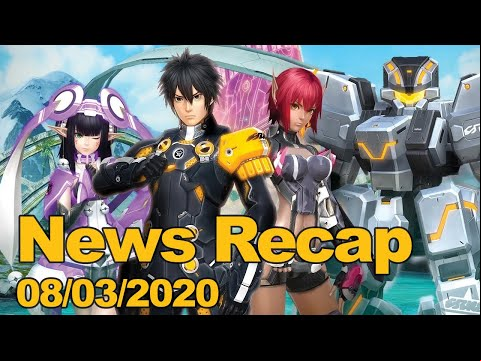 mmos.horseracingexpert.net Weekly News Recap #256 August 3, 2020