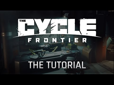 The Cycle: Frontier - Tutorial