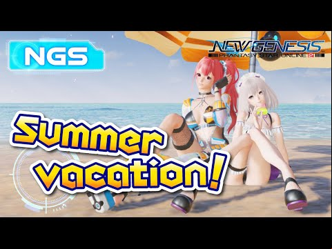 NGS Headline (7/27/2021)