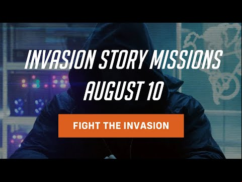 Enigma Reveal | Overwatch 2: Invasion Story Missions