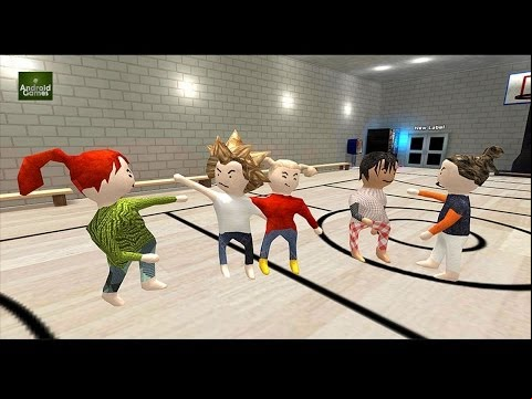 School of Chaos Online MMORPG Official Trailer HD 1080p