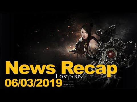 mmos.horseracingexpert.net Weekly News Recap #202 June 3, 2019