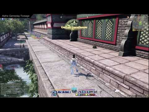 Swords of Legends Online Ancestral Records Trailer