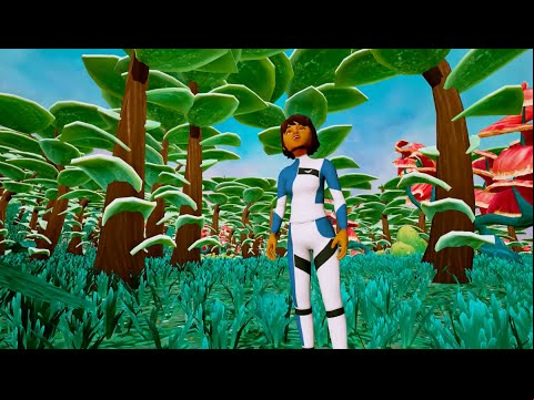 Tyto Online Trailer