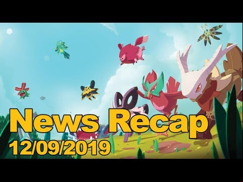 mmos.horseracingexpert.net Weekly News Recap #224 December 9, 2019