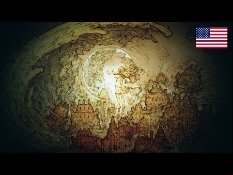 FINAL FANTASY XIV: SHADOWBRINGERS Launch Trailer