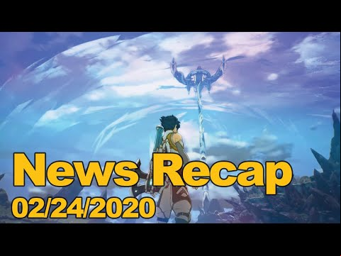 mmos.horseracingexpert.net Weekly News Recap #234 February 24, 2020