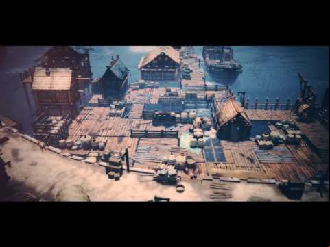 [넥슨 지스타2016] 프로젝트 메타