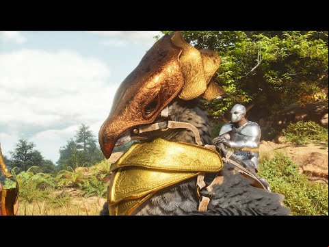 ASA Cross-Platform Mods Spotlight, Feb 05 - Feb 09, 2024