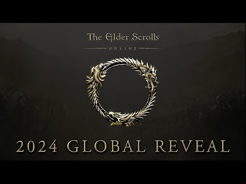 ESO 2024 Global Reveal
