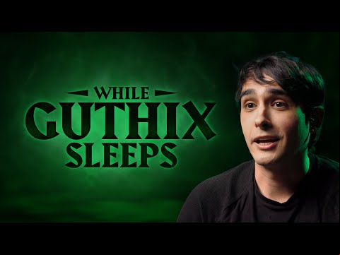 The Return of RuneScape’s Most Iconic Quest | While Guthix Sleeps