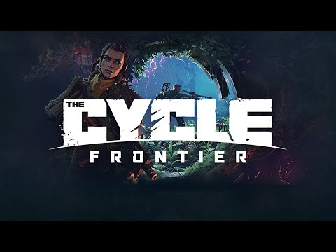 The Cycle: Frontier Launch Trailer