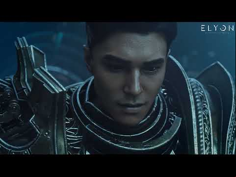 [Elyon] Cinematic Trailer [EN] - Pre -  Now
