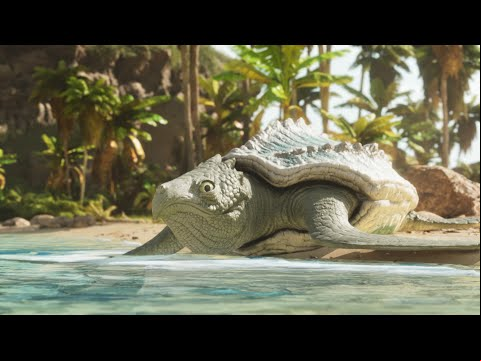 ARK: Survival Ascended Mod Spotlight 01 Xbox / PlayStation