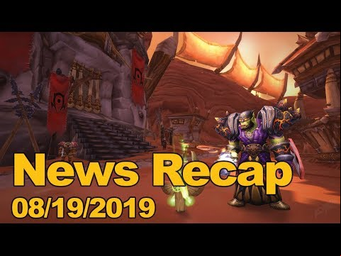 mmos.horseracingexpert.net Weekly News Recap #213 August 19, 2019