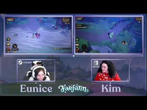 Fae Farm Gameplay Deep Dive Livestream | August 11th, 2023 | Fae Farm