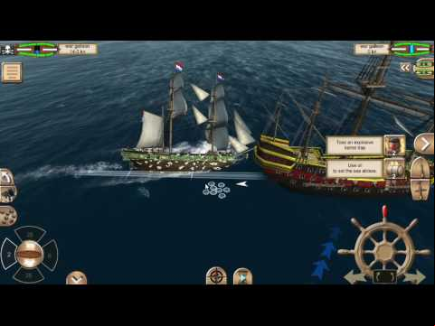 The Pirate: Caribbean Hunt gameplay