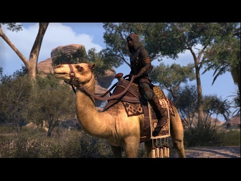 The Elder Scrolls Online: Introduction to Thieves Guild