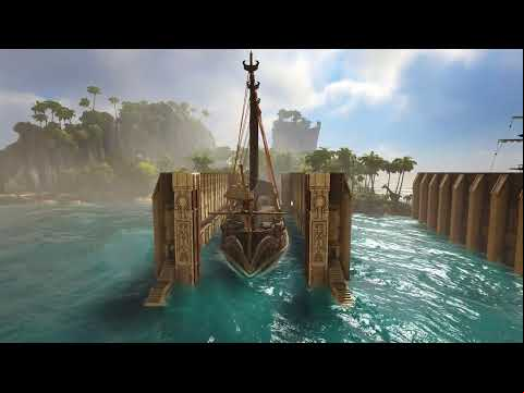 Atlas 2022 Roap Video