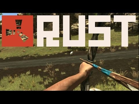 Rust fan-made trailer