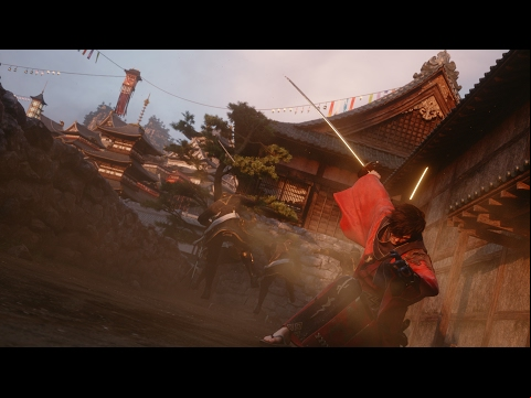 FINAL FANTASY XIV: Stormblood Trailer