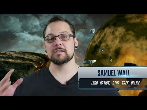 Star Trek Online: 8th Anniversary Dev Reflections