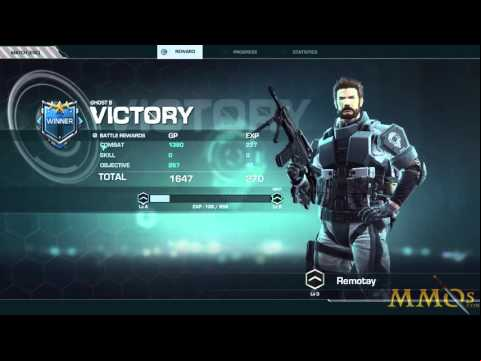 First Assault Gameplay - Sunday Funday Round 31