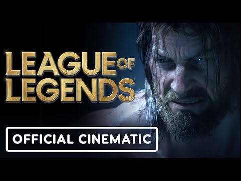 League of Legends - Official Season 2024 Cinematic Trailer