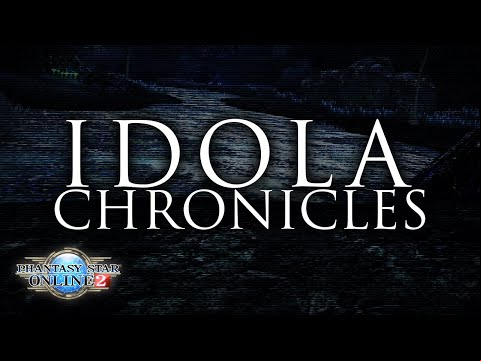 (AC Scratch Ticket) January 12th - Idola Chronicles