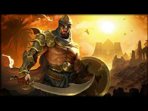 Grim Dawn - Patch v1.2 and Announcing Fangs of Asterkarn!