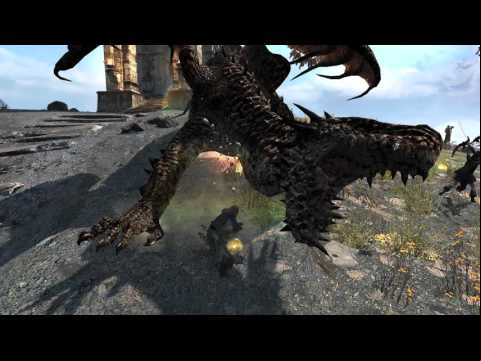 『ドラゴンズドグマ オンライン』 シーズン1.3特報映像“アルケミスト”