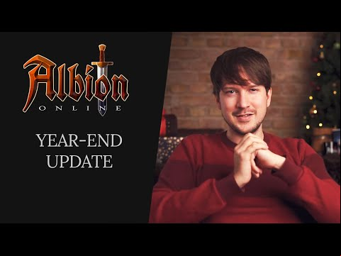 Albion Online | Year-End Update