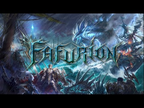 Lineage 2 Europe: Fafurion (English Subtitles)